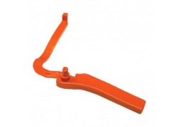 Blocator clapeta acceleratie motocoasa Stihl (4140 182 0800)